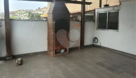 Sobrado à venda com 2 quartos em Freguesia do Ó, São Paulo, SP