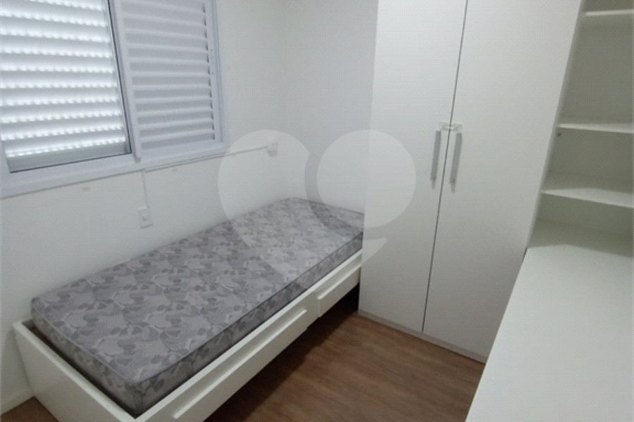 Apartamento para alugar com 2 quartos em Tucuruvi, São Paulo, SP