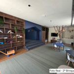 Apartamento à venda com 4 suítes em Jardim Morumbi, São Paulo, SP
