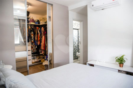 Apartamento à venda com 3 quartos, sendo 1 suíte, em Além Ponte, Sorocaba, SP