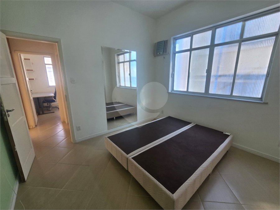 Apartamento à venda com 2 quartos em Tijuca, Rio de Janeiro, RJ