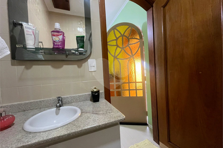 Sobrado à venda com 3 quartos, sendo 1 suíte, em Imirim, São Paulo, SP