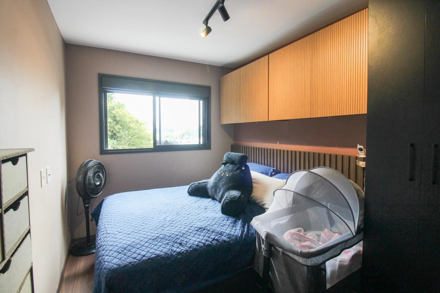 Apartamento à venda com 2 quartos, sendo 1 suíte,  em Butantã, São Paulo, SP
