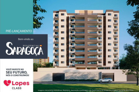Residencial Saragoça