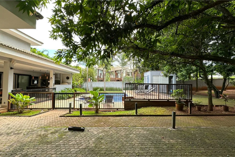 Casa à venda no Campestre em Piracicaba/SP.