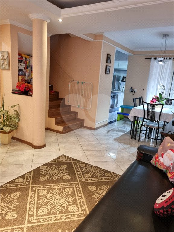 Casa à Venda no Condomínio Orizzonti di San Carlo