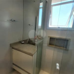 Apartamento à venda com 3 quartos, sendo 2 suítes, em Cambuci, São Paulo, SP