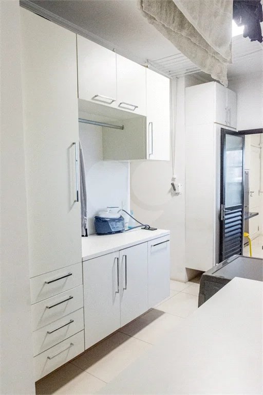 VILA NOVA CONCEIÇÃO - 216 M² - 4 VAGAS