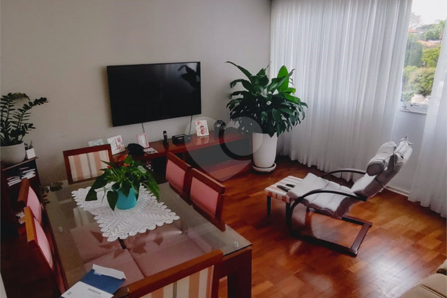 Ótimo apartamento em Perdizes