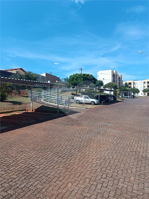 Apartamento para venda no Residencial Jardim das Torres.