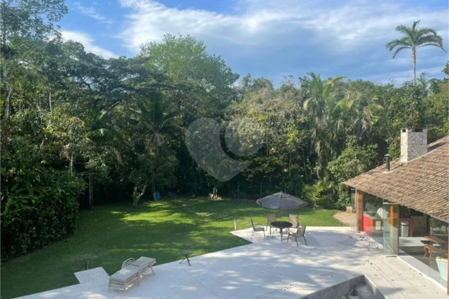 Casa à venda com 5 suítes em Costa do Sol, Bertioga, SP