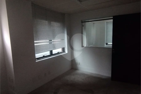 Sala comercial para locação no Jardim Paulista