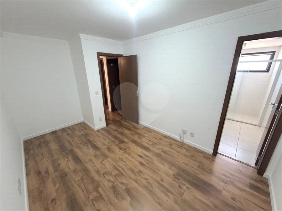 Apartamento para alugar e venda no Edifício Terraço Paulista – Bairro Paulista | Piracicaba