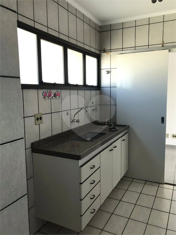 Apartamento no Edifício Rossette.