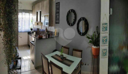 Apartamento à venda com 1 quarto em Campos Elíseos, São Paulo, SP