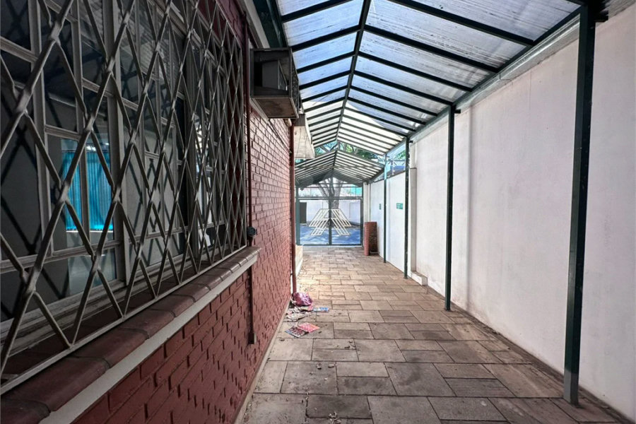 Casa Comercial para Locação, Piracicaba / SP