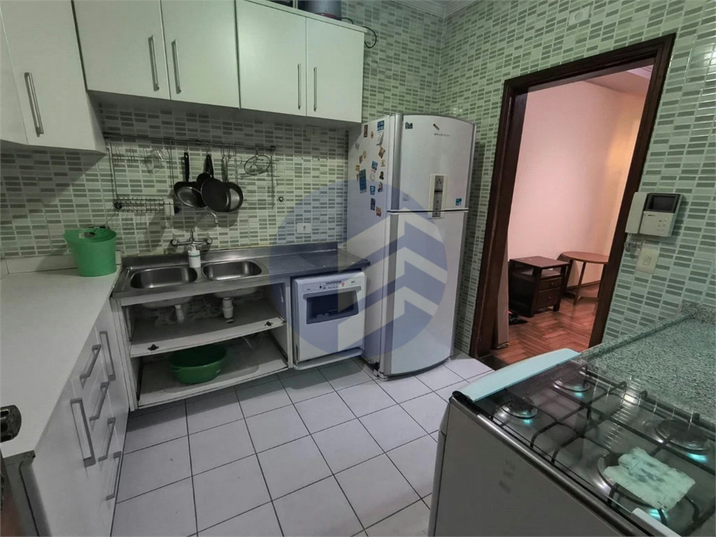 Sobrado à venda com 3 quartos, sendo 1 suíte, em Butantã, São Paulo - SP
