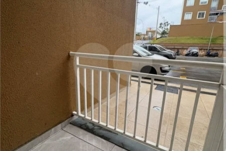 Apartamento Garden com 2 dormitórios, quintal privativo e lazer completo