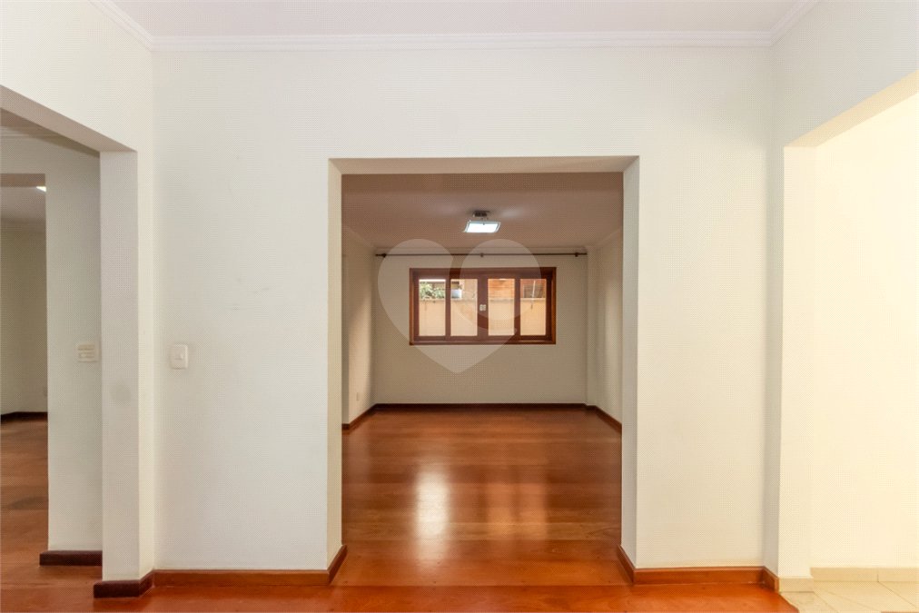 Casa à venda com 4 suítes no condomínio Residencial Le Premier Condominium, São Paulo - SP