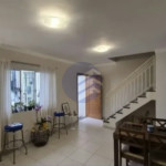 Casa à venda com 2 quartos, sendo 2 suítes, em Jardim Monte Alegre, São Paulo - SP