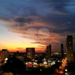 Apartamento Mobiliado Edifício Marechal Estilo