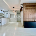 Apartamento à venda com 3 quartos, sendo 1 suíte, no condomínio Residencial Ilhas Mediterrâneo, Itu - SP