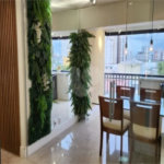 Apartamento à venda com 3 quartos, sendo 1 suíte, em Chácara Califórnia, São Paulo, SP