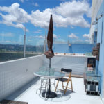 Cobertura à venda ou para alugar com 2 quartos em Alto de Pinheiros, São Paulo, SP