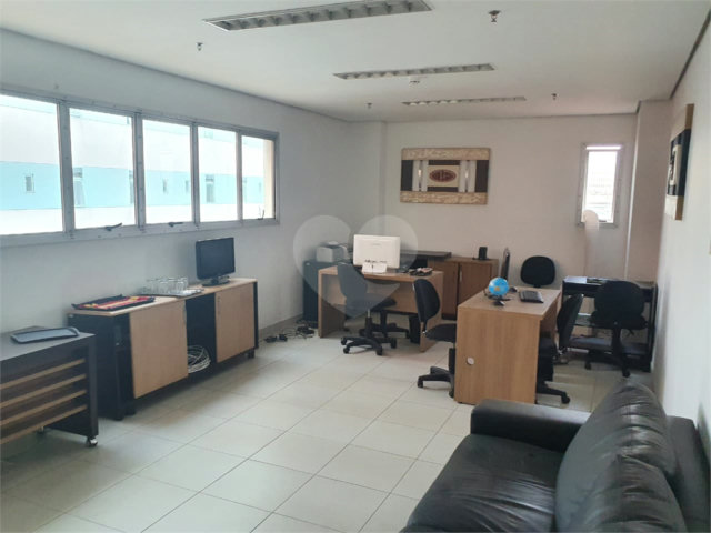Sala à venda em Santana, São Paulo, SP