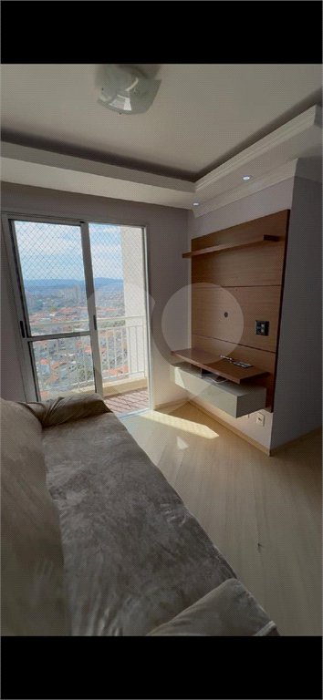 Apartamento à venda com 2 quartos em Pirituba, São Paulo, SP