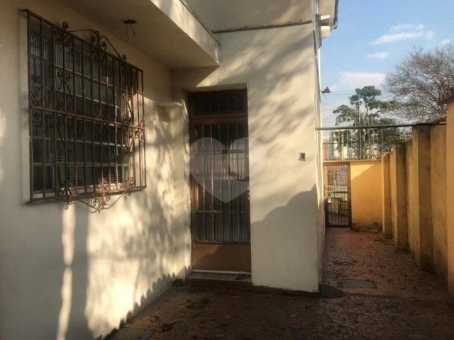 Sobrado à venda com 4 quartos em Casa Verde, São Paulo, SP