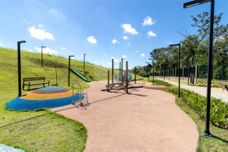 Terreno à venda no condomínio Tamboré Jundiaí, Jundiaí - SP