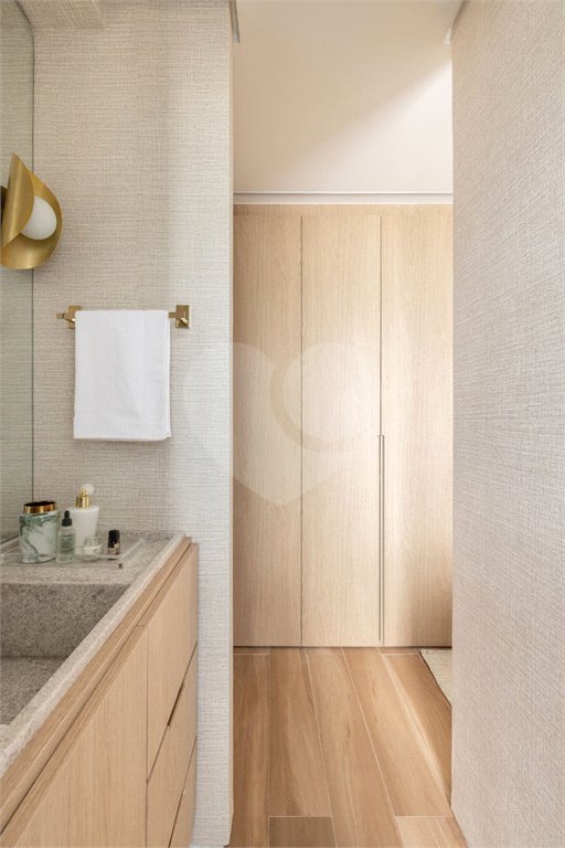 Apartamento à venda com 2 quartos, sendo 1 suíte, em Jardim São Paulo(zona Norte), São Paulo, SP