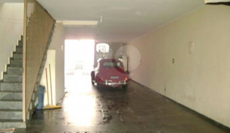 Casa Térrea à venda com 3 quartos, sendo 1 suíte,  em Vila Mazzei, São Paulo, SP