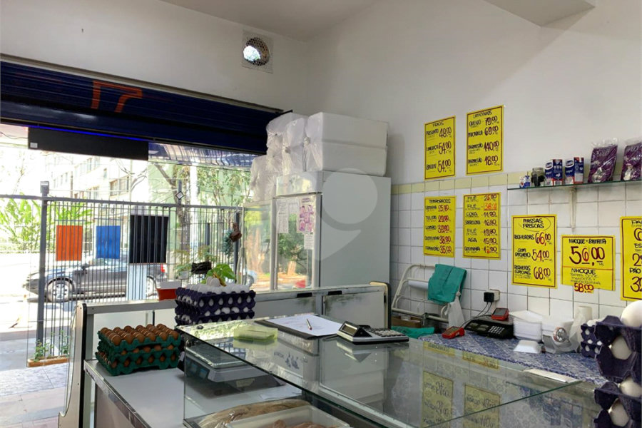 Salão à venda em Limão, São Paulo, SP