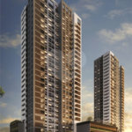Apartamento à venda com 3 quartos, sendo 1 suíte,  em Vila Suissa, Mogi das Cruzes, SP