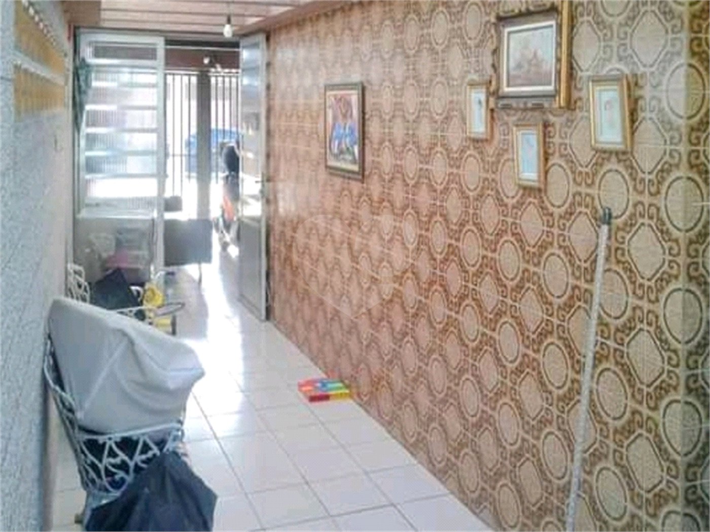 Casa à venda com 4 quartos em Vila das Mercês, São Paulo, SP