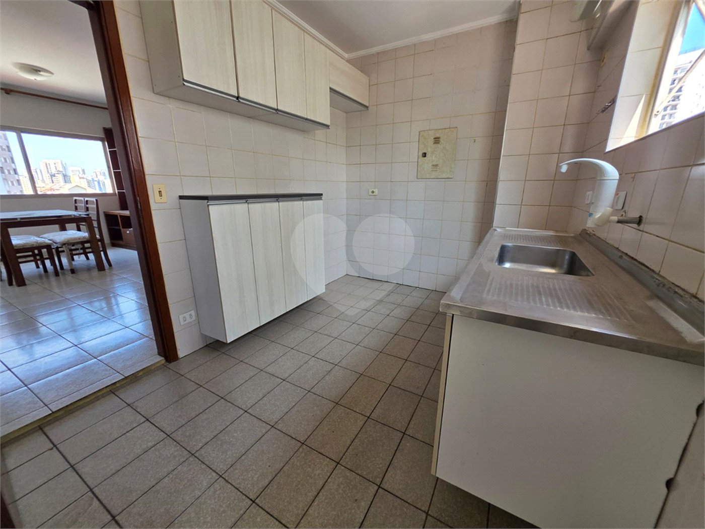 Apartamento à venda com 1 suíte em Vila Guarani, São Paulo, SP