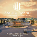 Terreno à venda no condomínio Angelo Fasano, Araçoiaba da Serra - SP