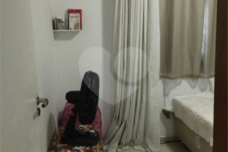 Apartamento à venda com 2 quartos em Campo Grande, Rio de Janeiro, RJ