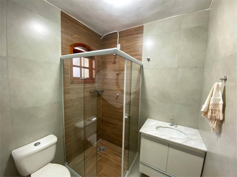Casa à venda com 4 quartos, sendo 2 suítes, em Parque Santana, Mogi das Cruzes, SP
