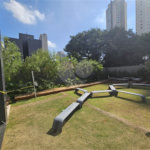 Apartamento para alugar com 1 suíte em Vila Olímpia, São Paulo, SP