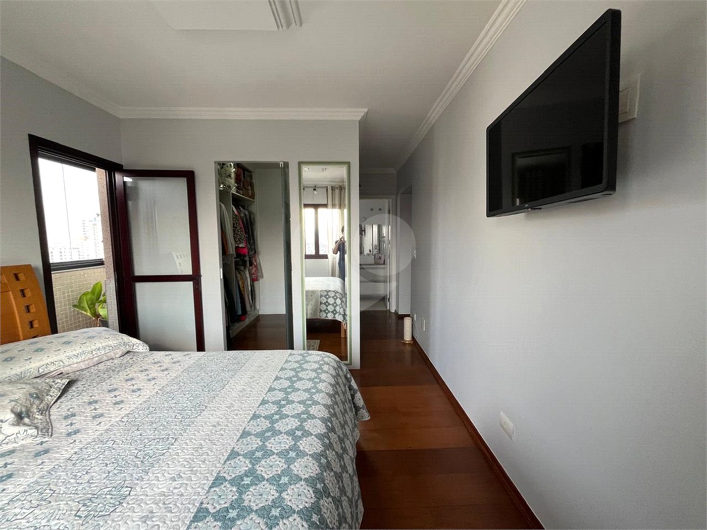 Apartamento à venda com 3 quartos, sendo 1 suíte, em Santana, São Paulo, SP