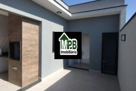 Casa à venda com 3 quartos, sendo 1 suíte, no condomínio Villagio Ipanema, Sorocaba - SP