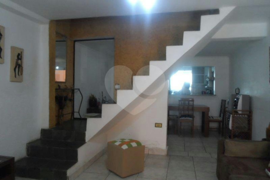 Casa de Vila à venda com 3 quartos em Tremembé, São Paulo, SP