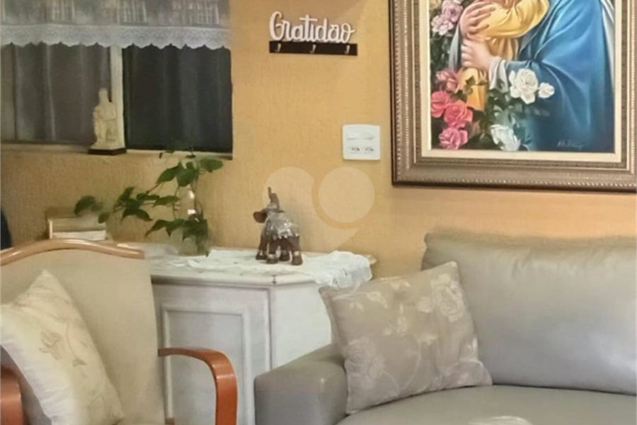 Sobrado à venda com 3 quartos, sendo 1 suíte, em Limão, São Paulo, SP
