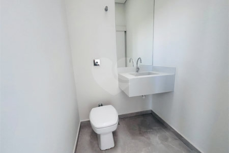 Casa à venda com 3 suítes no condomínio Alphaville Nova Esplanada 1, Votorantim - SP
