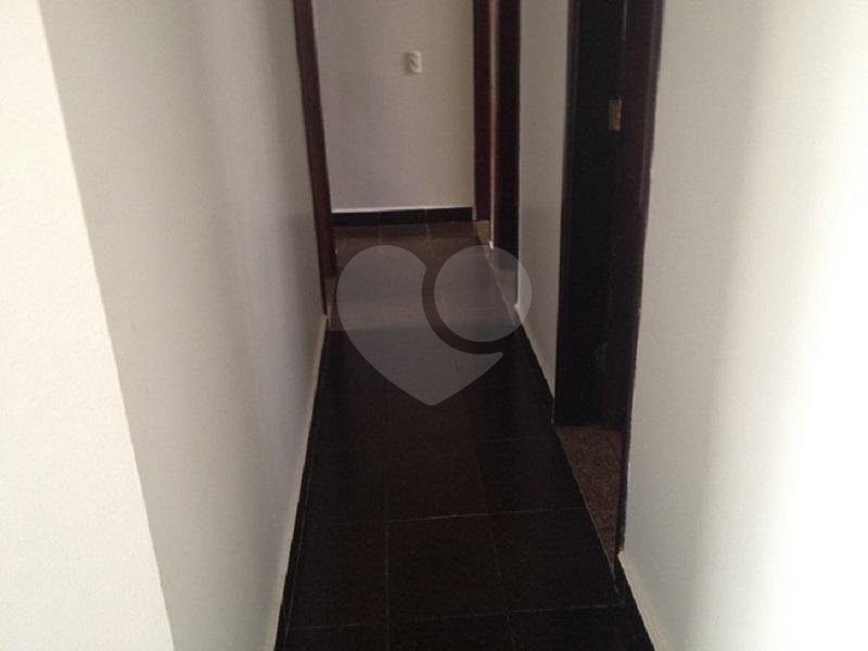 Apartamento à venda com 3 quartos em Pinheiros, São Paulo, SP