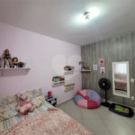 Sobrado à venda com 3 quartos, sendo 1 suíte, em Imirim, São Paulo, SP