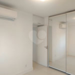 Apartamento para alugar com 3 quartos, sendo 1 suíte, em Perdizes, São Paulo, SP